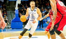 „Neptūnui“ „Casademont“ barjeras buvo per aukštas