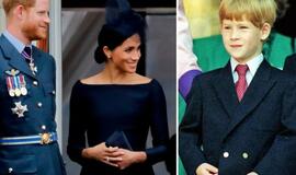 Paaiškino, kodėl Harry iš tiesų susižavėjo Meghan: tai buvo nulemta iš anksto