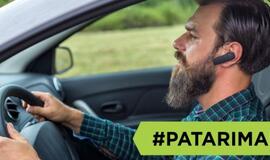 Patarimai, kaip išsirinkti laisvų rankų įrangą