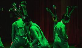 Who the F**k is Alice