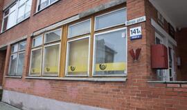 Gedulingos 4-ojo pašto skyriaus išlydėtyvės