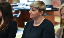 Apdovanoti miesto puošėjai