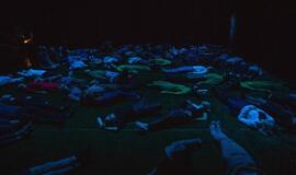 Who the F**k is Alice