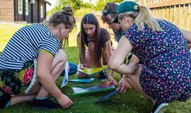 Savanorystė – puikus būdas padėti kitiems ir atrasti savo kelią