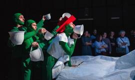 Who the F**k is Alice