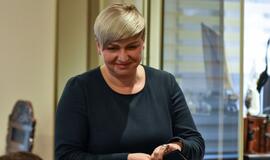 Apdovanoti miesto puošėjai