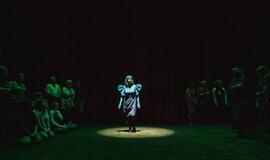 Who the F**k is Alice