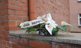 Gedulingos 4-ojo pašto skyriaus išlydėtyvės