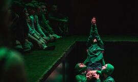 Who the F**k is Alice