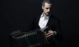 Klasika sutinka tango