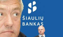 Pinigų plovimas - finansų maras: pirmoji auka Lietuvoje?