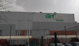 Po „Grigeo Klaipėda“ skandalo - kaltųjų paieška