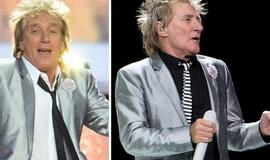 Rodas Stewartas kaltinamas apsaugos darbuotojo užpuolimu per vaikų vakarėlį