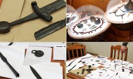 Šalia Lietuvos aptiko milžinišką baltų genties lobį