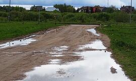 Sanitarinės apsaugos zonos spąstai: nei pirmyn, nei atgal