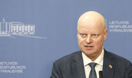 Saulius Skvernelis: „Alytus, Klaipėda - kas kitas?