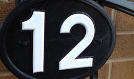 Sausio 12-oji Lietuvoje ir pasaulyje