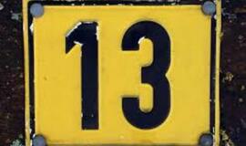 Sausio 13-oji Lietuvoje ir pasaulyje