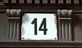 Sausio 14-oji Lietuvoje ir pasaulyje