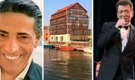 Sausio 15 -oji Lietuvoje ir Pasaulyje