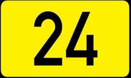 Sausio 24-oji Lietuvoje ir pasaulyje