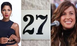 Sausio 27-oji Lietuvoje ir pasaulyje