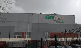 Seime įregistruota pataisa: už pranešimą apie „Grigeo Klaipėda“ teršimą asmuo gautų 600 tūkst. eurų