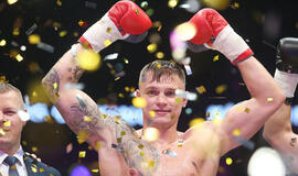 Sergejus Maslobojevas: "Neįmanoma - tai ne faktas. Tai tik nuomonė"