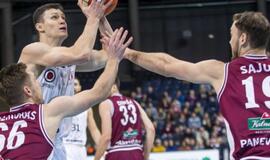 Skaudžiausia „Neptūno“ nesėkmė šį sezoną