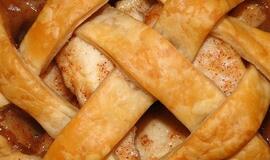 Švenčių maratono pabaiga: specialaus Trijų karalių pyrago receptas