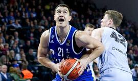 &quot;Vaikystėje aš svajojau būti...&quot;