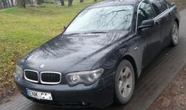 Vakarų Lietuvos automobilių statymo ypatumai