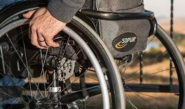 Visos naujovės – vienoje vietoje: kas 2020 metais keičiasi neįgaliesiems