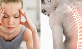 9 skausmo tipai, kurie susiję su nervais, o ne su ligomis