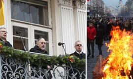 Apie valstybę, kokia ji yra