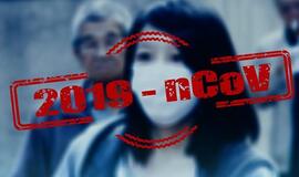 Ar medicininės kaukės gali apsaugoti nuo naujo koronaviruso?