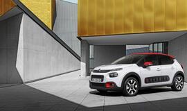 „Citroën“ importuotoju Baltijos šalyse tapo „Bassadone Group“