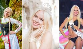 Danijai grožio laurus skinanti lietuvė: nuo vakarienės su C.Ronaldo iki darbo ambasadoje Madride