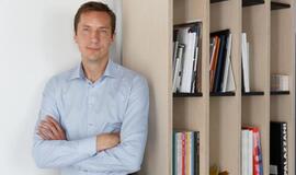 Kaip kuriami santykiai? Simpatijos sintetinimas