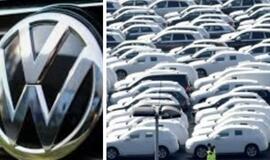 „Dyzelgeitas“: žlugo „Volkswagen“ derybos su ieškovais dėl kompensacijos