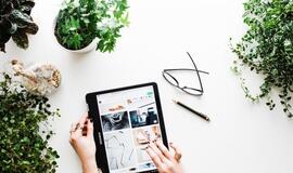 E-komercijos tendencijos: ką daryti, kad verslas internete klestėtų?