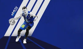 "Neptūnas" ieško gyvybę moteriai išgelbėjusio vyro