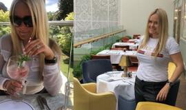 Įkurtas verslas lietuvės gyvenimą apvertė aukštyn kojomis: klientai – pasaulinio garso žvaigždės