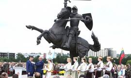 Išliekant Europos Sąjungoje, būtina išlikti ir Lietuvoje