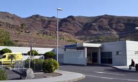 Ispanijoje - pirmas užsikrėtimo koronavirusu atvejis