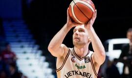 Ketvirtajame kėlinyje užsikūręs „Lietkabelis“ nutraukė „Neptūno“ pergalių seriją namuose