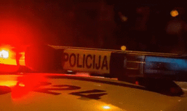 Klaipėdos centre nuo vagių nukentėjo dvi moterys