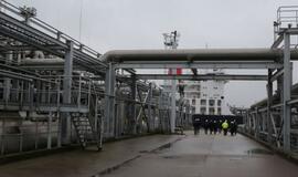 "Klaipėdos nafta" iš NIB ruošiasi skolintis iki 160 mln. eurų