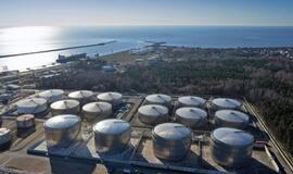 „Klaipėdos naftos“ akcininkai spręs dėl antrosios paskolos iš NIB