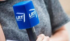 Klaipėdos uostas LRT tyrimų skyriaus teiginius dėl taršos vadina „klaidinančiais“